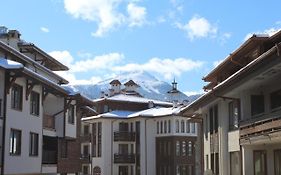Snow Peak Todorka Apartament /Next To The Lift/ 6 Persons